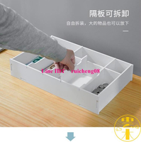 桌面零錢收納盒抽屜整理桌面零錢收納盒紙幣收銀盒子【雲木雜貨】