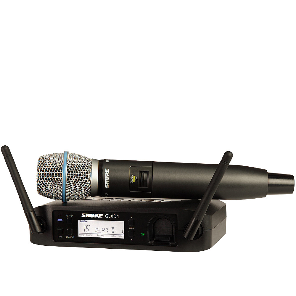 Shure Beta87a的價格推薦- 2023年8月| 比價比個夠BigGo