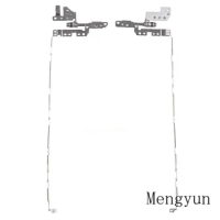 LCD Screen Hinges Pair Kit for lenovo ideaPad 3 15ITL6 15ALC6 15S 2021