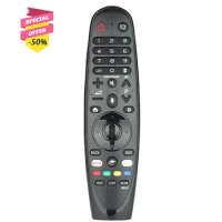 AN-MR18BA IR Remote Control For LG Smart TV 2018 Model B8 C8 E8 W8 UK6300 UK6500 UK6570 UK7700 SK8000 SK8070 SK9000 SK9500
