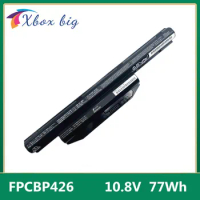 FPB0311S FPB0297S FPB0298S FPB0300S FPB0311 FPB0313S FPB0317S FPB0319S Laptop Battery For FUJITSU Li