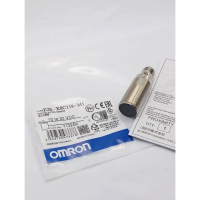 E2E-X8C118-M1 TYPEE2E-X8C118-M1 PHOTOELECTRIC SENSOR VOLTS. 10 to 30 VDC