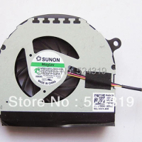 New Laptop Fan for DELL Inspiron 1464 1564 1764