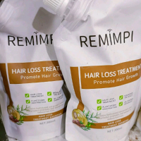 shampoo remimpi buat rambut rontok