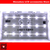 FOR LCD TV backlit lens LED lamp long rainbow HAIER NEW 32 inches 6LED 590MM 3V 100%new LCD TV backlight bar