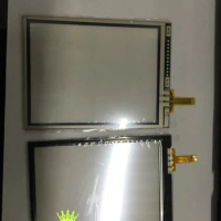 10PCS/lot New touch screen digitizer panel for M3 mobile compia MC6200 MC6200S MC7100 MC7105 MC-7500S MC-7100 replacement