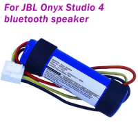 Onyx Studio 4 Battery for JBL Harman Kardon Onyx Studio4 Bluetooth Speaker 11.1v 3000mAh Li Batteries ICR22650 CP-HK10 Batt
