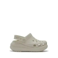 Crocs Crush Clog Sandal - Bone [CCR2075212Y2] 41-42
