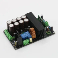 Assembled 1000W IRS2092 +IRFB4227 Mono Amplifier Board Hifi Class D Power Amp