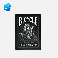 魔術道具進口撲克牌 Bicycle Guardians Deck 守護天使 單車紙牌