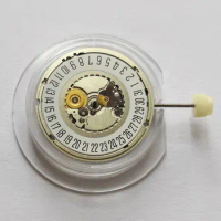Automatic Watch Movement 3 Hands Date at 6 O'clock For ETA 955.414 movement Watch Repair Replacement Parts