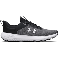 【UNDER ARMOUR】UA 男 Charged Revitalize 休閒慢跑鞋 3026679-001