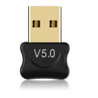 5.0 USB Bluetooth Dongle Bluetooth wireless adapter