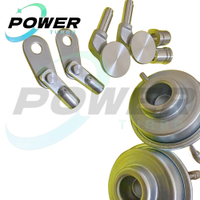 เทอร์โบคู่ N54 TD03 สําหรับ B-M-W 135i 535i 535xi 3.0L