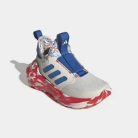 adidas Kids Tensaur Comfort Dino Shoes Children Off White [JR1174] 12.5K Off White