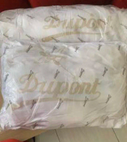 Bantal Guling Dacron Murah Dupont