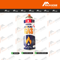 Tokai Gas Portable/Gas Kaleng isi 235 Gram