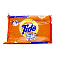 Tide洗衣皂(原始香味)140g 美國進口【德芳保健藥妝】