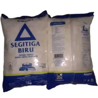 Segitiga Biru Tepung Terigu 1Kg, Lencana Merah Tepung Terigu 1Kg, Segitiga Biru Premium Tepung Terig