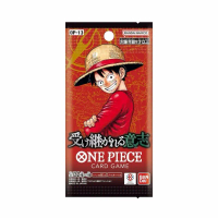 (นอก 345) พร้อมส่ง OP-13 ONE PIECE Card Game Booster Pack JP ver.