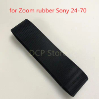 NEW Lens 24-70 2.8 GM ( SEL2470GM ) Zoom Rubber Grip Cover Ring For Sony FE 24-70mm F2.8 GM Lens Spare Part