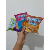 All Padimas Cupcake 45g & Mooncake 60gr Universal Kue Pia Bulan enak moon cake Kacang Hijau roti pan