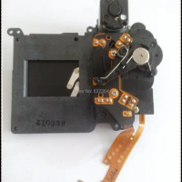 NEW Shutter Assembly Group for Canon 600D Rebel Kiss X5 1000D 550D 450D 500D Rebel XS / Kiss Camera Repair Part