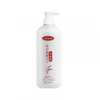 LUERLING 【商戶門店自取】日本Luerling名古屋天然米粹發酵精華洗頭水 750ml