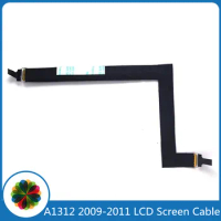 Sale New A1312 2009 2010 2011 Year LCD Screen Display Flex Cable For iMac 27" 593-1352 593-1281 593-1028