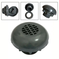 Swimming Pool Inlet Outlet Strainer Attachment P6H1317 Replacement For INTEX For Coleman Pools For 33mm Connection