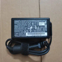 OEM 16V 4.06A 65W CF-AA6413C J3 1.6A-0.9A AC Adapter For Panasonic Toughbook CF-MX4 Laptop Original 