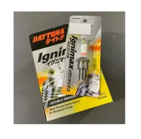 BUSI IRIDIUM IGNIMAX SPLUG DOUBLE DAYTONA CPR6EA-9