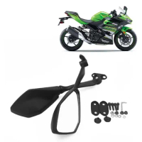 Motorbike Mirror for Kawasaki Ninja 400 NINJA400 Z400