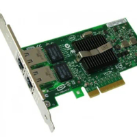 EXPI9402PT PRO/1000 PT Server Adapter PCI-E Copper adapter