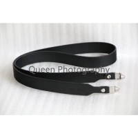Camera Strap Shoulder Sling Belt for Bronica S2 Wide Strap Pure Leather Shoulder Strap EC-TL/645ETR Handmade Genuine Leather