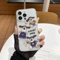 Sarung Telefon Lembut Lutsinar, Sarung untuk HONOR X9C, X6C, X8C, X7C, X5B Plus, X6B, X9B, X9A, X8A,