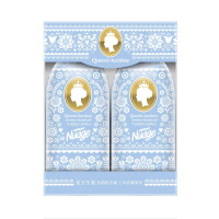 即期品【Nuage】柔綺女王午茶抗菌洗手露500mlX2(效期2026.6)