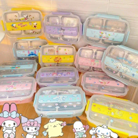 กล่องข้าว sanrio character คําแนะนําผลิตภัณฑ์ใหม่ของเดือนนี้