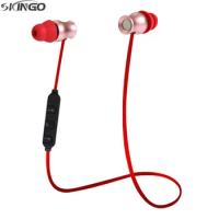 Wireless Headphones Bluetooth Earphone KO-02 Sports Bluetooth Headset 40PCS/lot