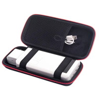 ZOPRORE Newest EVA Hard Portable Case for Romoss Sense 8+ 30000mAh Mobile Power Cover Portable Battery Power Bank Phone Bag