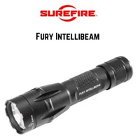 Surefire Fury Intellibeam