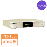 音圓 Inyuan S-2001 N2-150 專業型點歌機/伴唱機(點歌機)