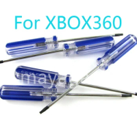 100pcs High Quality Torx T8 Security Screwdriver For Xbox360 X Box360 Wireless Controller