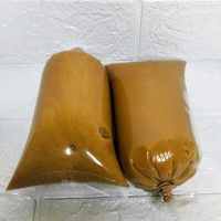 1 kg petis ikan tuna super / petis Madura / petis asin / petis rujak