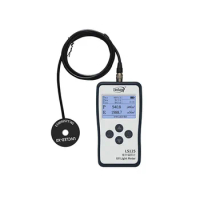 Linshang UVCLED-X0 Probe For LS125 Ultraviolet Light Meter Test UVCLED Germicidal Sterilization Disinfection Lamp Power Inensity
