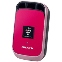 日本 SHARP IG-JC1 車用 清淨 負離子  內附USB 小巧 空氣清淨機  IG-HC1 新款 禮物 送禮首選