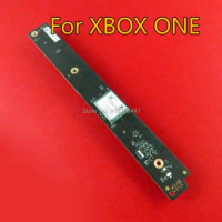 1pc/lot Original Power Supply Switch On Off Board For Xboxone x WiFi Switch Board for XBOX ONE X Console