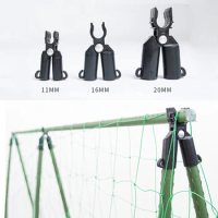 High Quality New Arrival Practical Durable Plant Clip Bracket Outdoor Plastic Rack Climbing Fruit Holder Joint