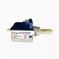 JYPC-5B AC 220V - 240V 45W electromagnetic Solenoid Water Pump for Coffee machine ,electric irons ,steam mop ,cleaner,etc
