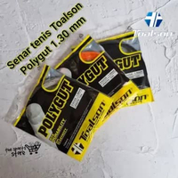 Senar Tenis Toalson Polygut - Tennis String Gold